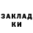 Кетамин ketamine Samuel Dicken