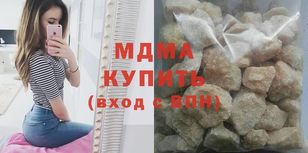 тгк Покров